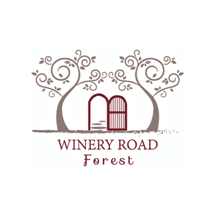 Winery Road Forest